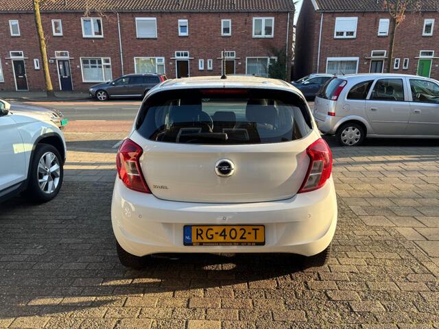 Opel KARL 1.0 ECOFLEX EDITION