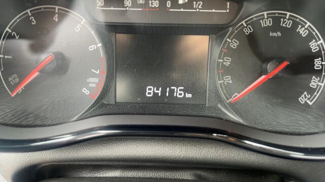 Opel KARL 1.0 Rocks Onl. Ed Navi,Cruise, Pdc