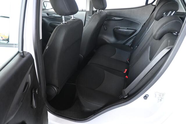 Opel KARL 1.0 ecoFLEX Edition Airco Cruise Control Goed Onderhouden! Inruil Mogelijk!