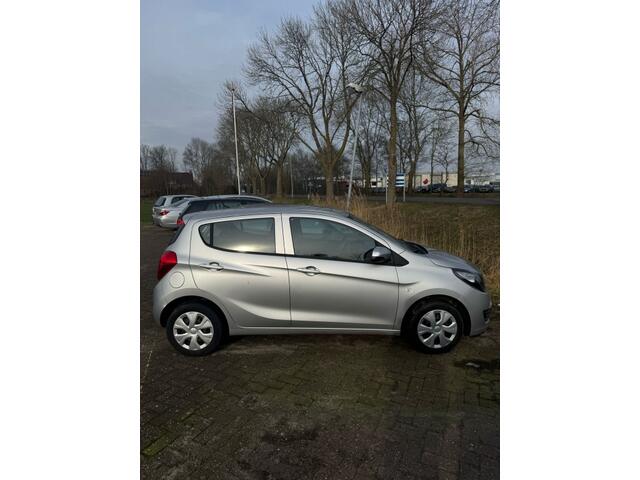 Opel KARL 1.0 ecoFLEX Edition