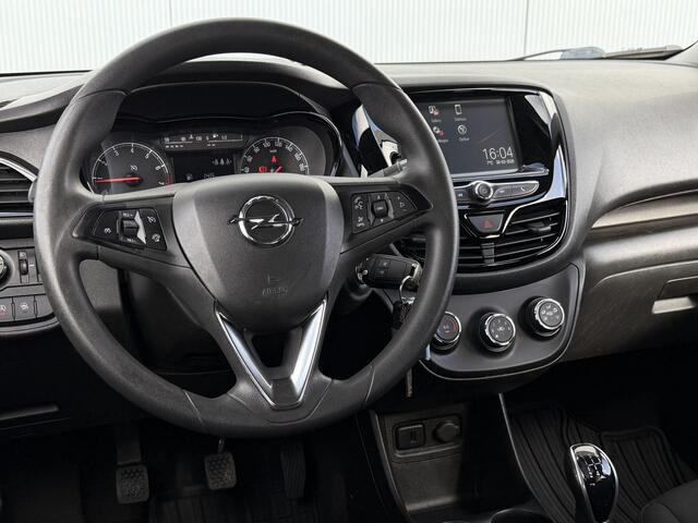 Opel KARL 1.0 Rocks Online Edition Carplay/15inch/Airco.