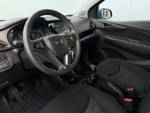 Opel KARL 1.0 Rocks Online Edition Carplay/15inch/Airco.