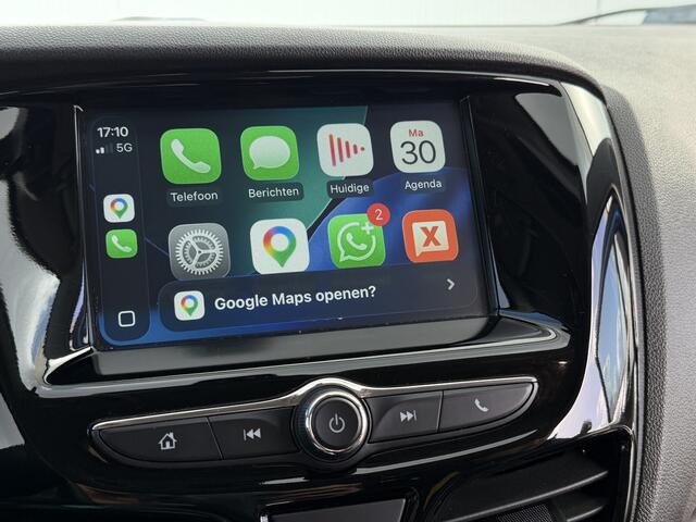 Opel KARL 1.0 Rocks Online Edition Carplay/15inch/Airco.