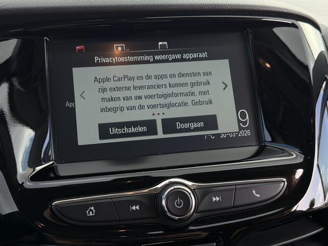 Opel KARL 1.0 Rocks Online Edition Carplay/15inch/Airco.