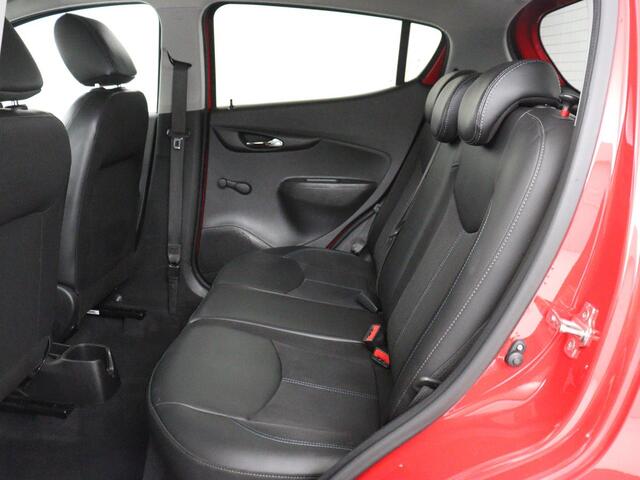 Opel KARL 1.0 Innovation | Carplay | Navigatie | Cruise control | Climate control | Bluetooth | Half leder | Parkeerhulp | Getint glas | Origineel NL