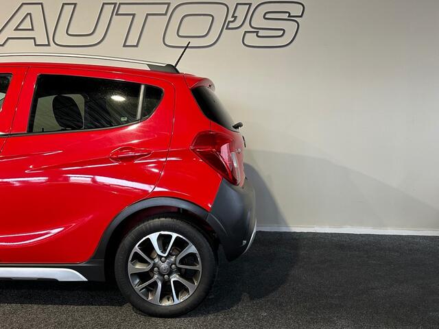 Opel KARL 1.0 ROCKS ONL. ED. l NAP l CARPLAY l CRUISE l 5DRS l LMV l