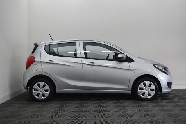 Opel KARL 1.0 EcoFlex Edition