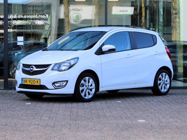 Opel KARL 1.0 ecoFLEX Innovation | Apple Carplay / Climate / Cruise
