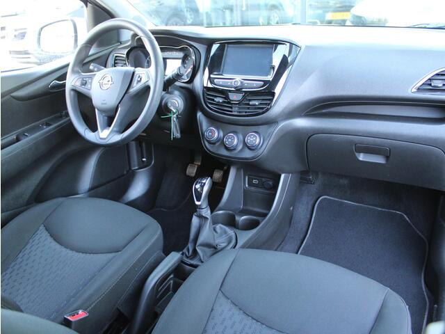 Opel KARL 1.0 Rocks Online Edition | Navi / Airco / Cruise