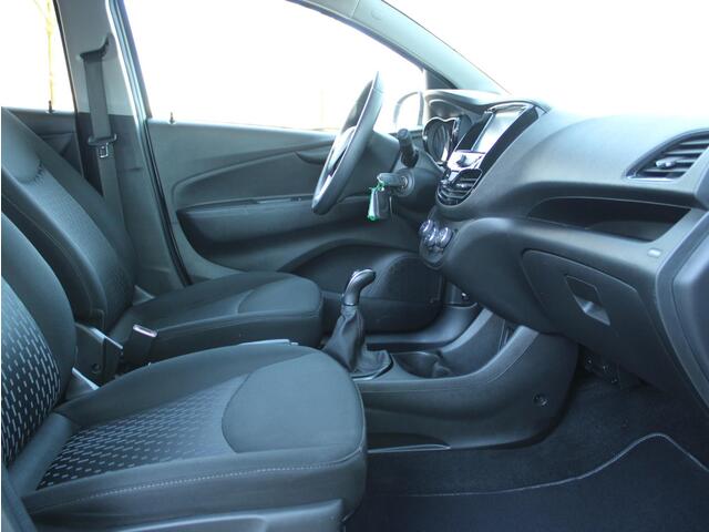 Opel KARL 1.0 Rocks Online Edition | Navi / Airco / Cruise