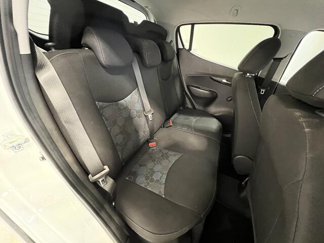 Opel KARL 1.0 Rocks Online Edition | Apple Carplay/Android | Navigatie | LM Velgen