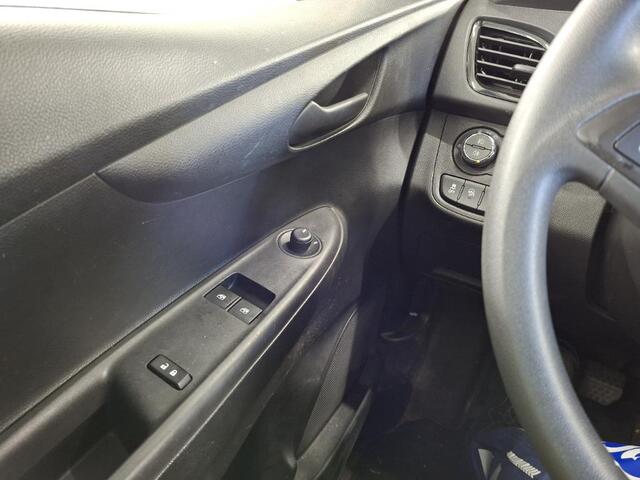 Opel KARL 1.0 Edition AUT, Airco! Cruise Ctrl! Nwe APK! VERWACHT!