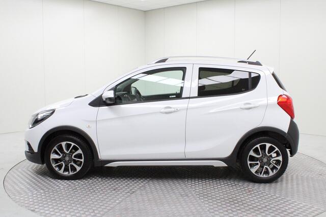 Opel KARL 1.0 Rocks Online Edition | Automaat | Airco / Cruise / Carplay / Bluetooth