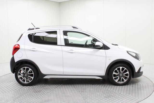 Opel KARL 1.0 Rocks Online Edition | Automaat | Airco / Cruise / Carplay / Bluetooth