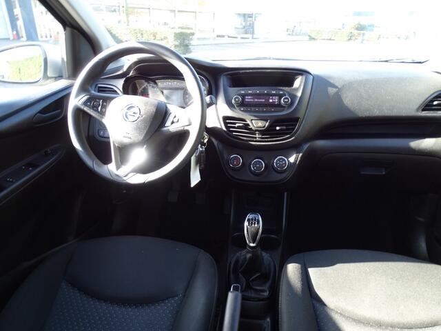 Opel KARL 1.0 EDITION-Airco-Cruise-Blth