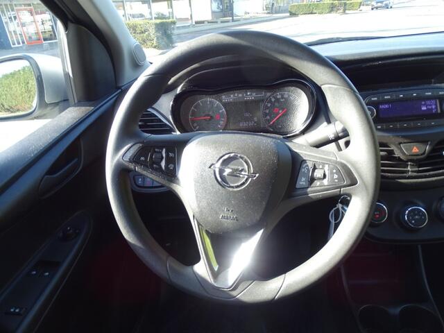 Opel KARL 1.0 EDITION-Airco-Cruise-Blth