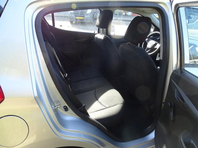 Opel KARL 1.0 EDITION-Airco-Cruise-Blth