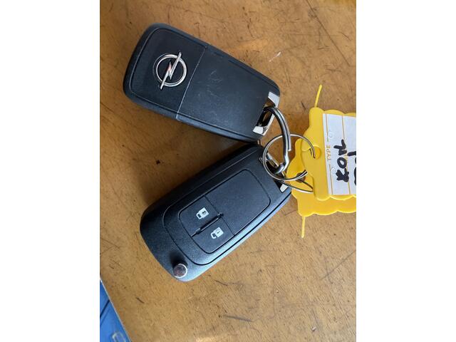 Opel KARL 1.0 ecoFLEX Edition