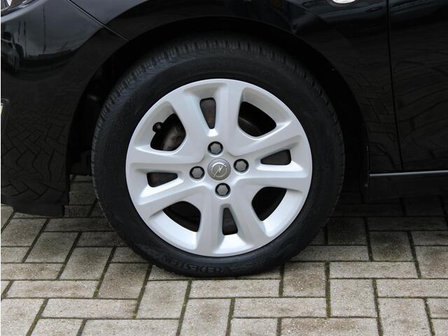 Opel KARL 1.0 ecoFLEX Edition | Bluetooth / Airco / Cruise