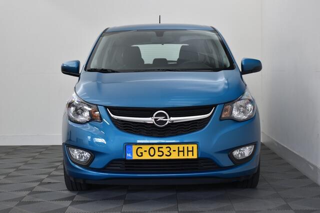 Opel KARL 1.0 EcoFlex 120 Jaar Edition