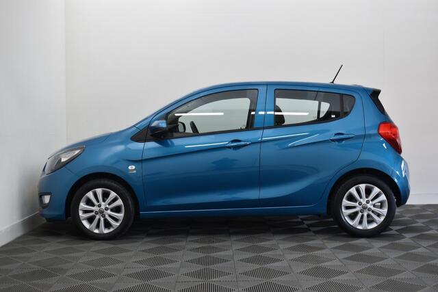 Opel KARL 1.0 EcoFlex 120 Jaar Edition