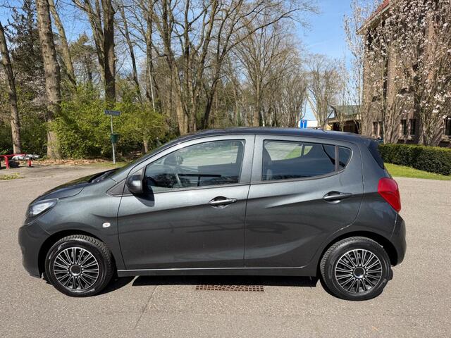 Opel KARL 1.0 ECOFLEX EDITION - AIRCO - 2017