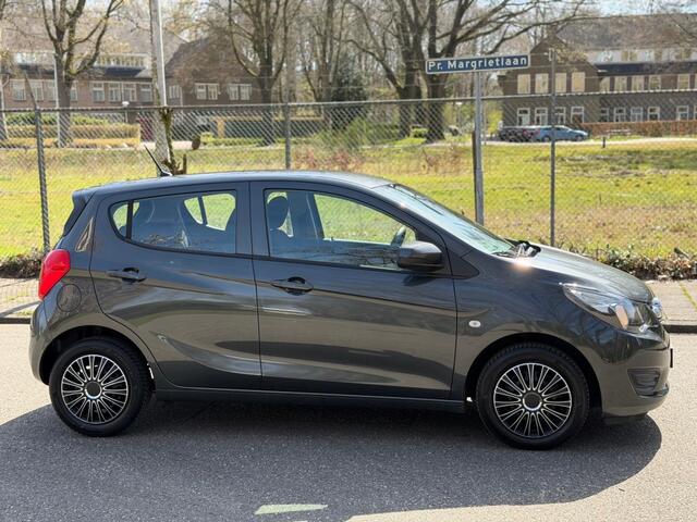 Opel KARL 1.0 ECOFLEX EDITION - AIRCO - 2017