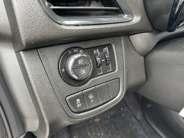 Opel KARL 1.0 75pk Automaat Rocks Online Edition LPG Airco Navigatie Apple Carplay PDC