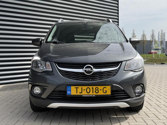 Opel KARL 1.0 Rocks