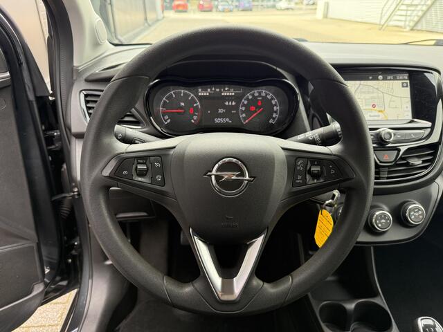 Opel KARL 1.0 Rocks