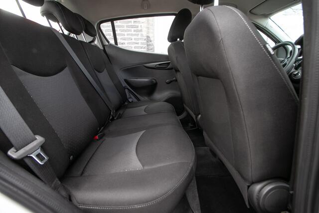 Opel KARL 1.0 ecoFLEX Edition | cruisecontrol | pdc achter