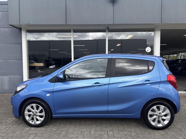 Opel KARL 1.0 ecoFLEX Innovation LEDER,CARPLAY,CLIMA,LICHTMETAAL