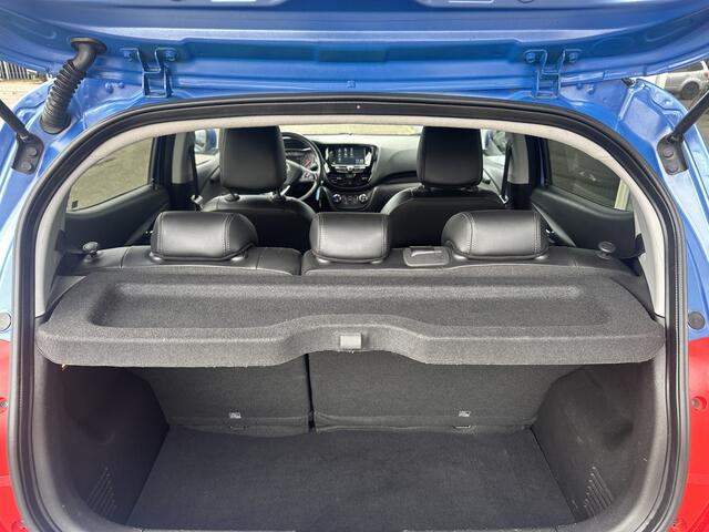 Opel KARL 1.0 ecoFLEX Innovation LEDER,CARPLAY,CLIMA,LICHTMETAAL