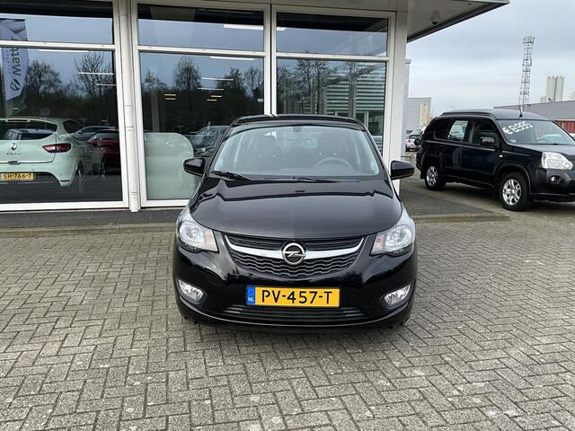 Opel KARL 1.0 ecoFLEX Edition