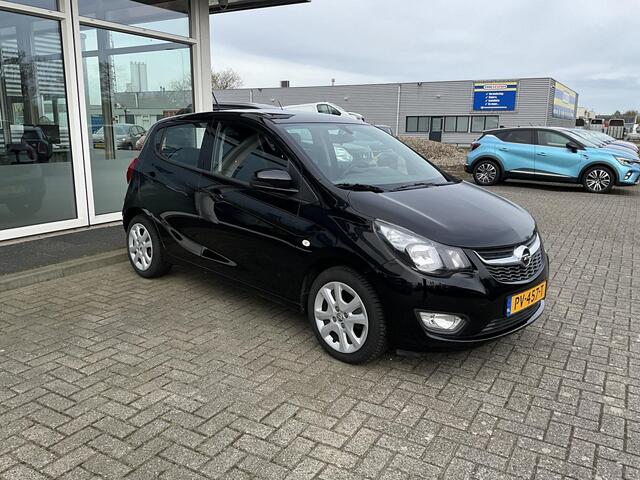 Opel KARL 1.0 ecoFLEX Edition