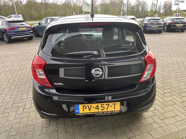 Opel KARL 1.0 ecoFLEX Edition