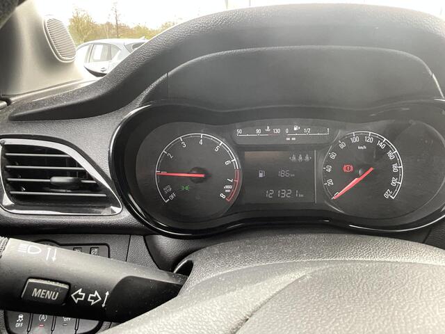 Opel KARL 1.0 ecoFLEX Edition