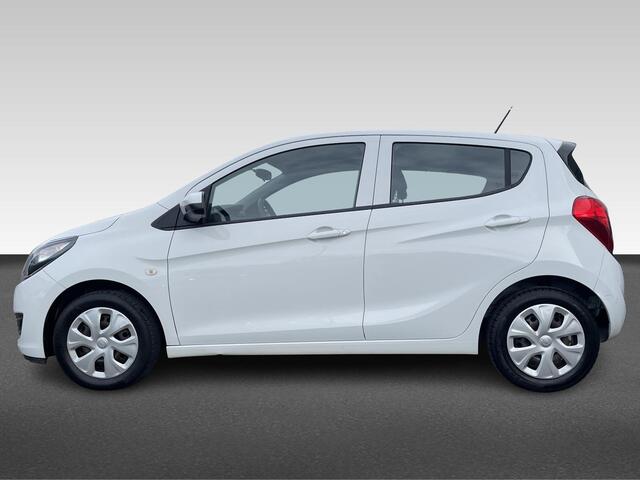 Opel KARL 1.0 ecoFLEX Edition | Cruise Control | Airco