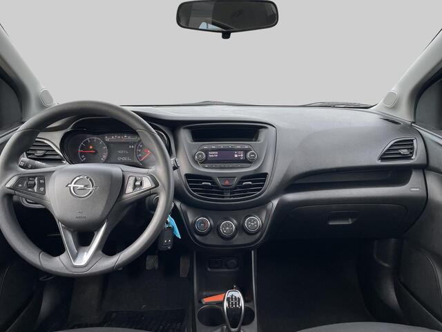 Opel KARL 1.0 ecoFLEX Edition | Cruise Control | Airco