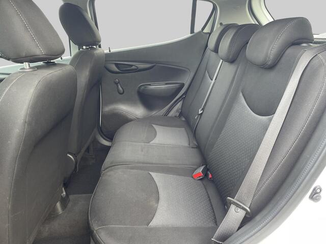 Opel KARL 1.0 ecoFLEX Edition | Cruise Control | Airco