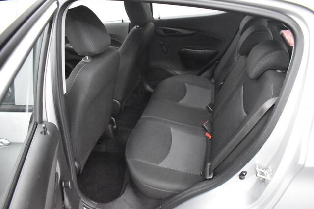 Opel KARL 1.0 EcoFlex Edition