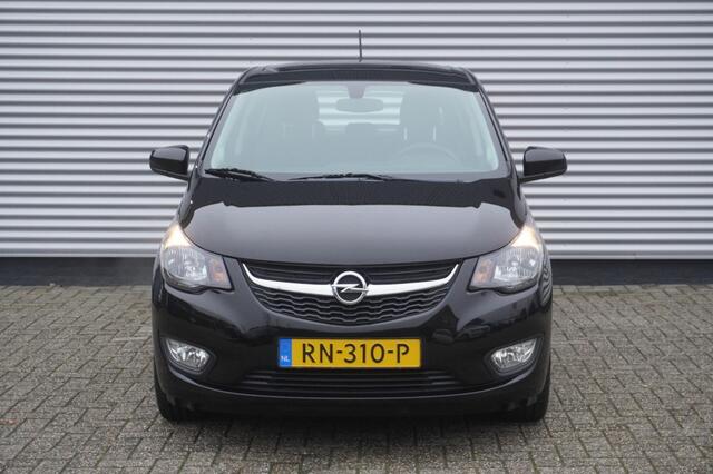Opel KARL 1.0 Edition / Parkeersensoren / Bluetooth / Airco / Cruise Control