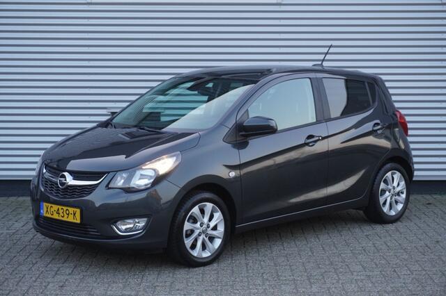 Opel KARL 1.0 Innovation / Stoel- en stuurverwarming / Parkeersensoren / Navigatie