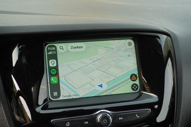 Opel KARL Rocks 1.0 Online Edition / Stoel- en stuurverwarming / CarPlay / Android Auto