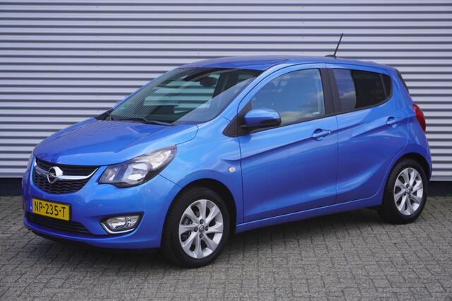 Opel KARL 1.0 Innovation / Rijklaar / Climate Control / Bluetooth / Cruise Control