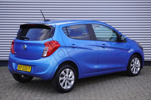 Opel KARL 1.0 Innovation / Rijklaar / Climate Control / Bluetooth / Cruise Control