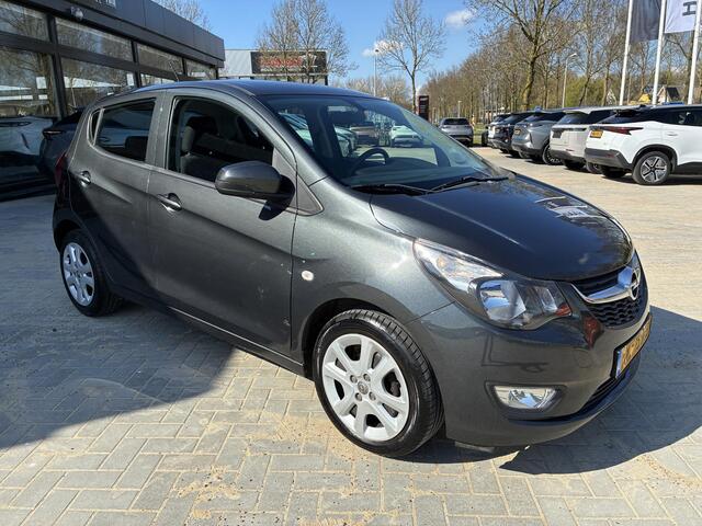 Opel KARL 1.0 ecoFLEX Edition | Airconditioning | Elektrisch Pakket | Parkpilot | Cruise control | Edition+ Pakket