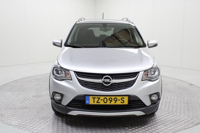 Opel KARL 1.0 Rocks Online Edition | airco | pdc achter | carplay | navi fullmap | bluetooth | cruise control