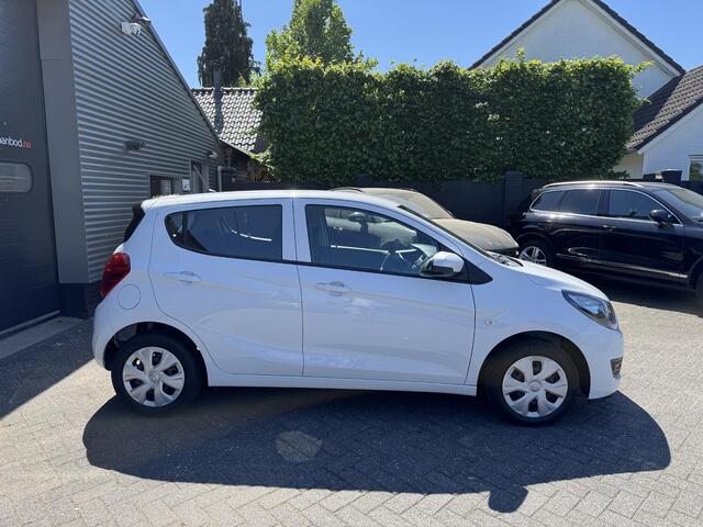 Opel KARL 1.0 ecoFLEX Edition | Airco | Cruise Control | 5 Deurs |