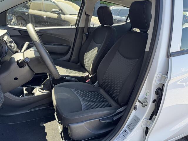 Opel KARL 1.0 ecoFLEX Edition | Airco | Cruise Control | 5 Deurs |